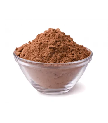 El Granero Cacao Puro en Polvo 20-22% Materia Grasa 250g Bio